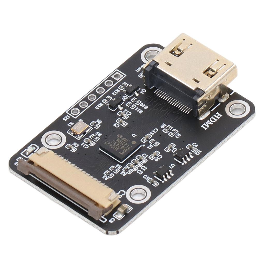 Модуль адаптера камеры, плата преобразования для интерфейса HD-мультимедиа Raspberry Pi в CSI2