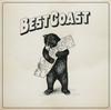 CD BEST COAST  Only Place WEBB340CD Wichita 2012 Europe Rock Used