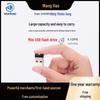 Mini USB Flash Drive: High-Speed 16GB, 32GB, 64GB, 128GB with Free Logo Engraving and Waterproof Design