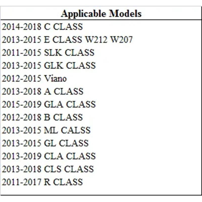 3D Хромированный Черный Логотип Звезда Эмблема на Решетку Радиатора Автомобиля Для Mercedes Benz W205 W212 W207 A B C E SLK GLK CLA CLS Viano GL ML R Класс