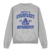 STAR TREK Толстовка унисекс для взрослых Old School