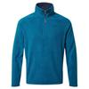 CRAGHOPPERS Mens Corey VI Half Zip Fleece Top