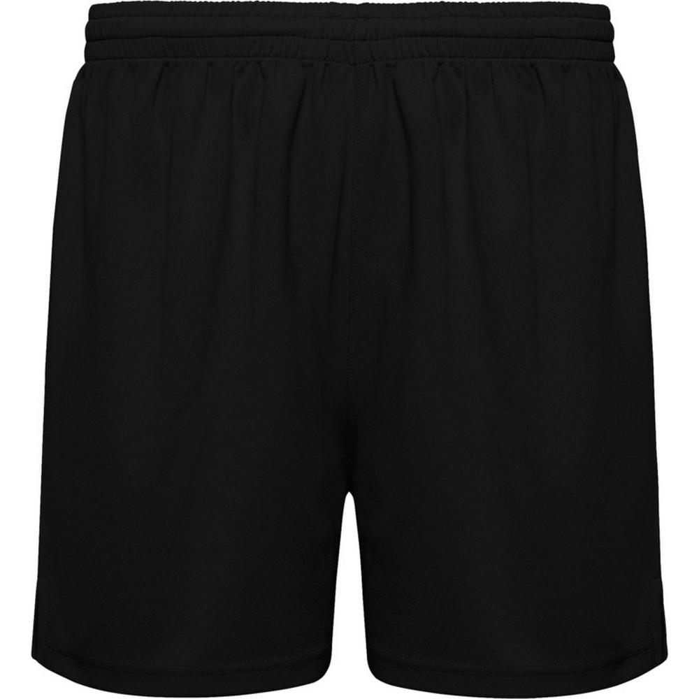 Roly Unisex Adult Player Sports Shorts