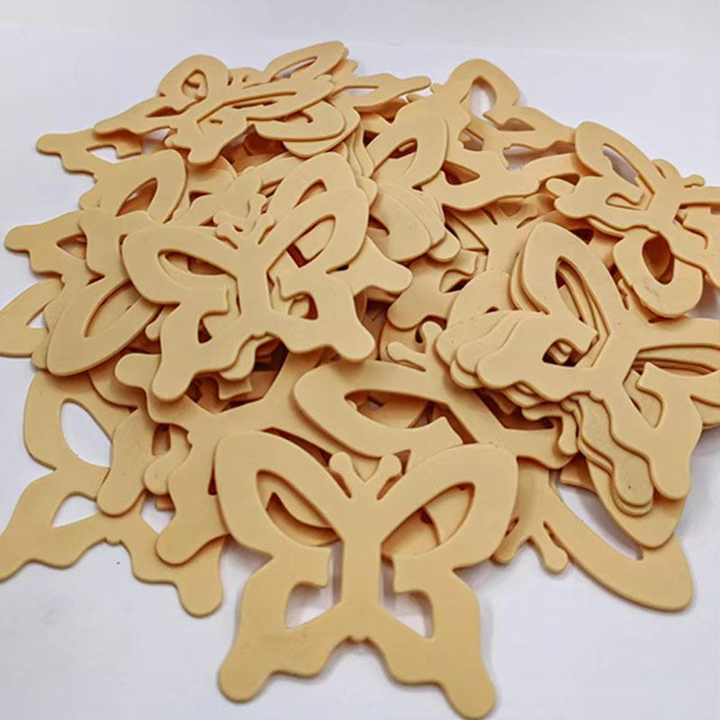 Adjustable Anti-Slip Invisible Bra Strap Buckle