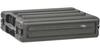 SKB Shallow Rack 2U Size with Rack Rail 1SKB-R2S
