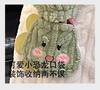 Plush and Thick Double-Sided Plush Women's Autumn and Winter New Warm Home Clothing Set