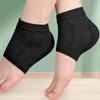 1Pair Gel Silicone Heel Protector Sleeve Heel Pads Heel Cups Plantar Support