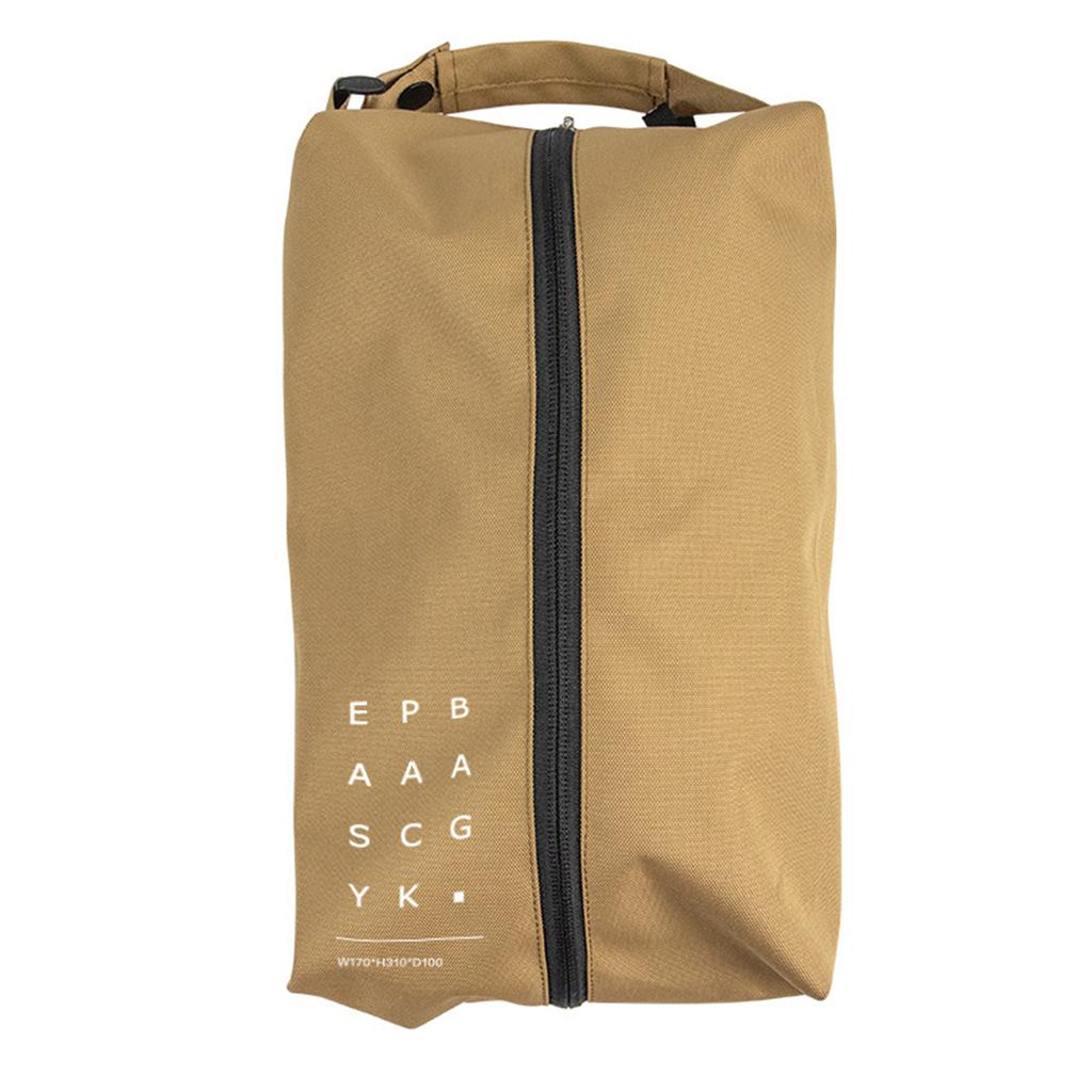 Сумки для хранения обуви из ткани Оксфорд, переносной чехол для хранения обуви, органайзер для кроссовок для мужчин и женщин, сумка на молнии для обуви, подвесная сумка