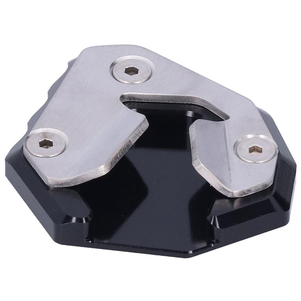 Kickstand Extension Enlarger Pad Non Slip Fit for S1000XR 20152018(NOT FIT RR R)
