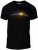 A New Dawn Men's T-Shirt - Space Fashion Brian Cox Planets Gift Tee Xmas Present
