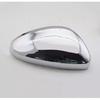 For 2012- Peugeot 208 Right Passenger Door Wing Mirror Cover Cap Case Chrome