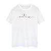 The Aristocats Womens/Ladies Marie Ribbon Boyfriend T-Shirt