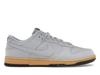 Dunk SE Low Серый волк Резина - HQ1932-001