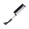 Extendable Car Windshield Ice Scraper Auto Glass Snow Shovel Winter Snow Removal Brush Cleaning Tool for Car Windscreen