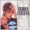 7-дюймовая пластинка MIAMI SOUND MACHINE Anything For You EPC6516737 Epic 1988 Испания Рок Б/у