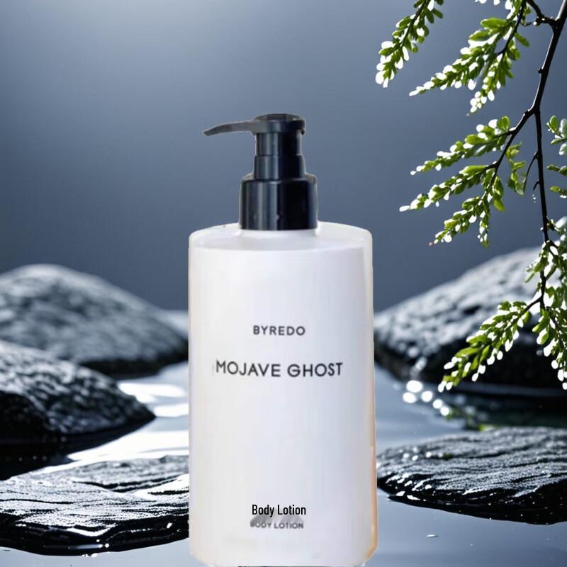 Byredo Лосьон для тела Mojave Ghost