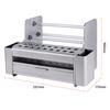 9IMOD Multifunctional Screwdriver Storage Rack Holder Desktop Stand for Hex & Cross Screw Drivers RC Repair Tools Organizer Kit