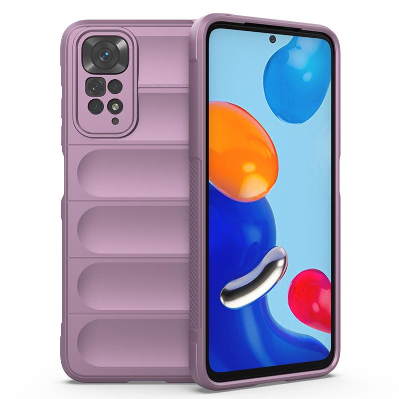 Противоударный чехол для Xiaomi Redmi Note 11 12 11S 12S 12C POCO X3 NFC F3 F4 GT X4 M4 Pro X5 M5 M5S 4G 5G чехол силиконовый задний чехол