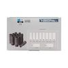 SIGNET 1/2 Drive 10-Piece Metric Deep Impact Socket Set (23291)