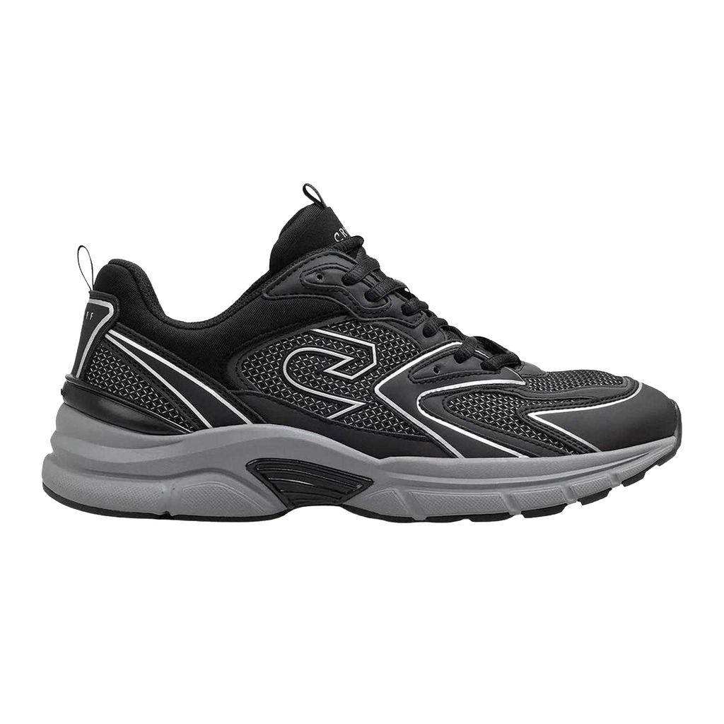 Cruyff Mens Scorpius Trainers