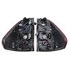 Rear Right & Left LED Tail Light Lamp Pair For Toyota Hilux Revo Rocco 2015-2021
