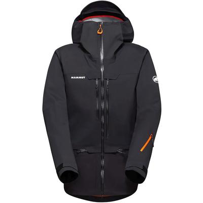 Mammut Куртка Haldigrat Hs