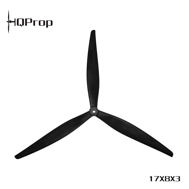 HQPROP 17-inch FPV Drone Propellers