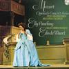 LP Record ELLY AMELING, EDO DE WAART, ENGLISH - Mozart Opera And Concert Arias SFX8677 PHILIPS 1974 Japan Classical Used
