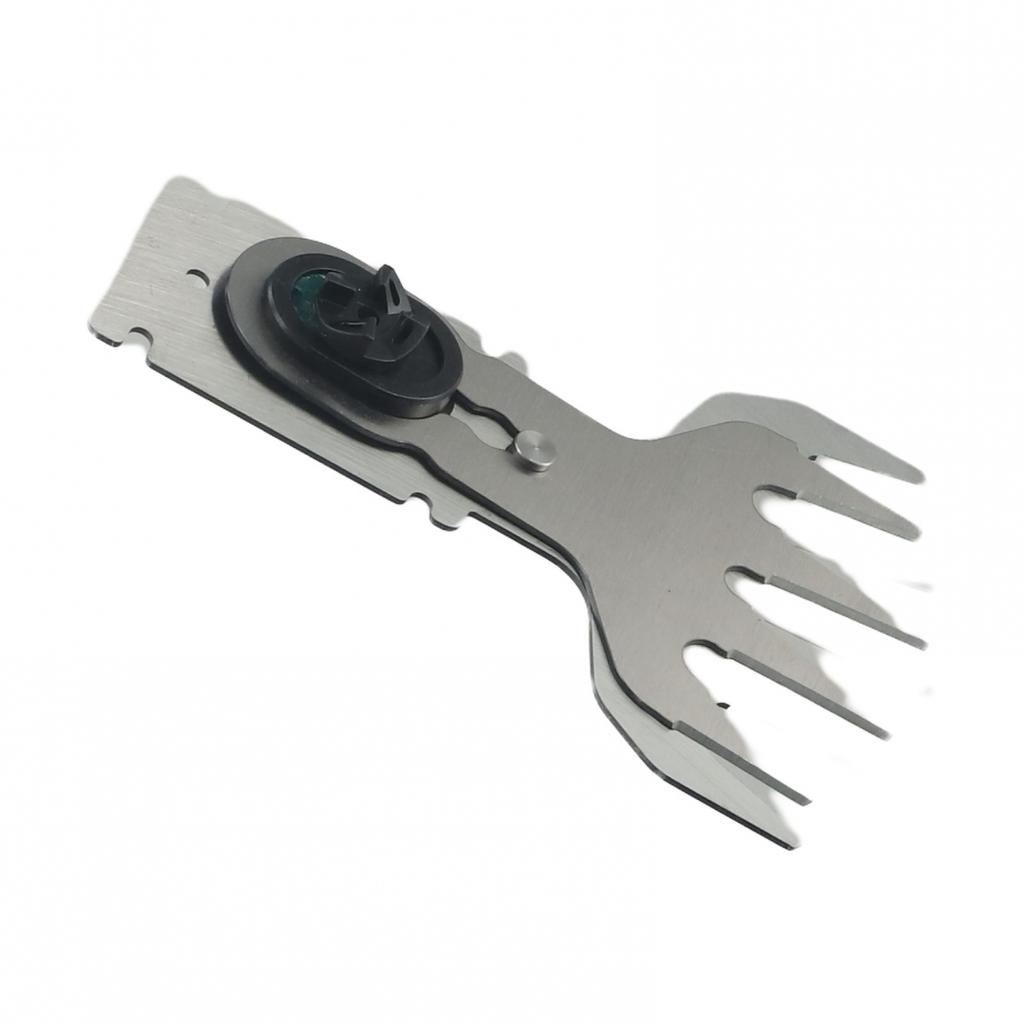 4-дюймовые сменные запасные части для триммера для кустарников WORX, WG801.