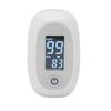 Fingertip Pulse Oximeter Household Portable Blood Oxygen Saturation Pulse Rate Monitor