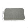 Educational Work Mat Rollup Portable Working Rug for Preschoolers, Toddlers,