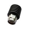 N-Type 5W Coaxial RF Dummy Load (DC-3GHz, 50 Ohm)