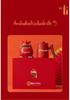 Набор кружек-фигурок Зодиака 'Год Лошади' - Культурная подарочная коробка для клиентов и сотрудников