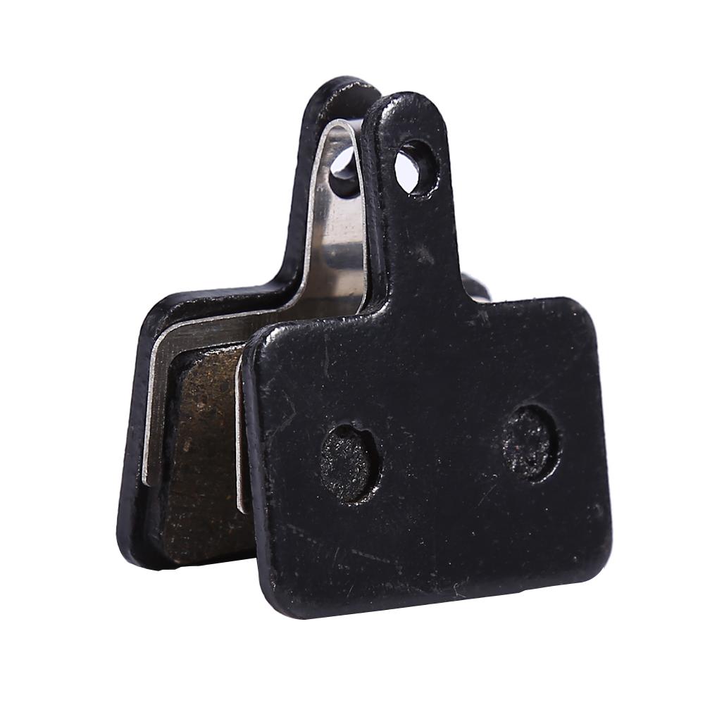 2pcs M446 Black High Quality Resin Disc Brake Pad For Mountain Bike Bicycle