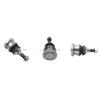 2 шт. Передний шаровой шарнир 1643520327 для Mercedes W164 W251 X164 R350 ML GL R-Class, Абсолютно новые комплекты амортизаторных стоек