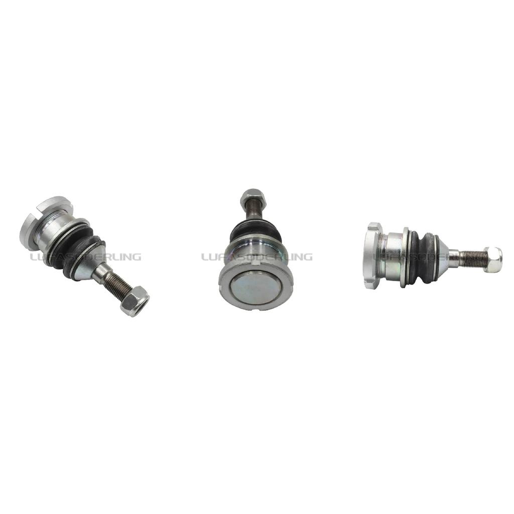 2 шт. Передний шаровой шарнир 1643520327 для Mercedes W164 W251 X164 R350 ML GL R-Class, Абсолютно новые комплекты амортизаторных стоек