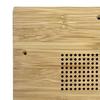Bee Escape Board Beekeeping Equipment Wood Sturdy Construction Portable Frame Compact Hive Divider