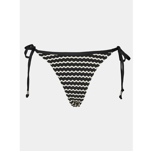 Нижняя часть бикини Seafolly Mesh Effect