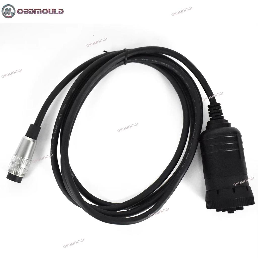 ДИАГНОСТИЧЕСКИЙ КОМПЛЕКТ AGCO CANBOX FENDT FenDias Электронный Трактор OEM AGCO Massey Ferguson FENDT Диагностический Инструмент