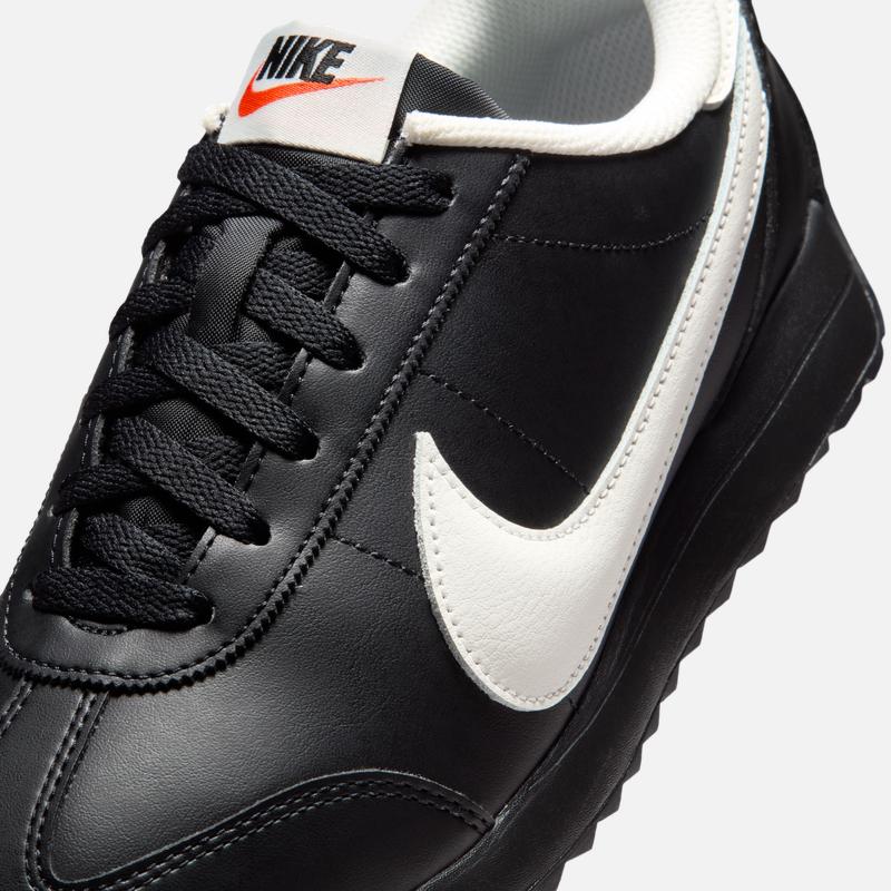 Nike Женские плоские кроссовки для бега - Весенние ретро-кроссовки с низким верхом - NIKE PACIFIC HV6430