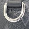 LOUIS VUITTON  M46098 2WAY bag black leather mens