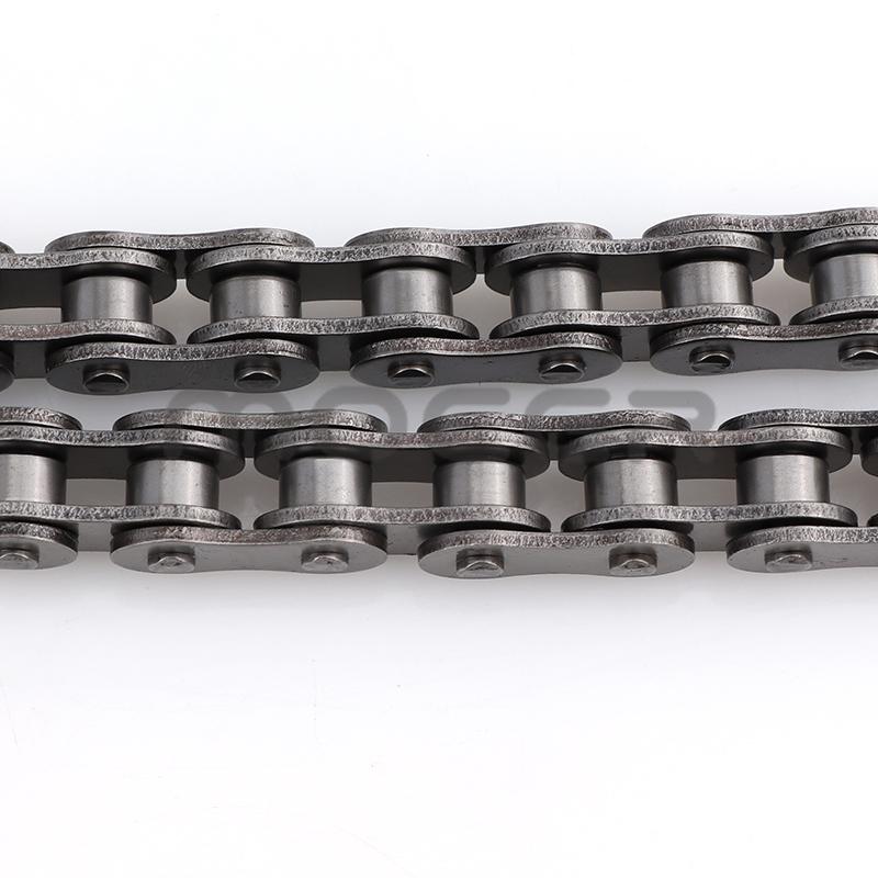 415 Chain 110 Link fit for 49cc 60cc 66cc 80cc 2-Stroke Engine Motor Motorized Bicycle Bike