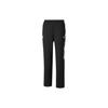 Спортивные штаны Ferrari Racing Series Solid Casual Knit Мужские штаны Черный 533723-01
