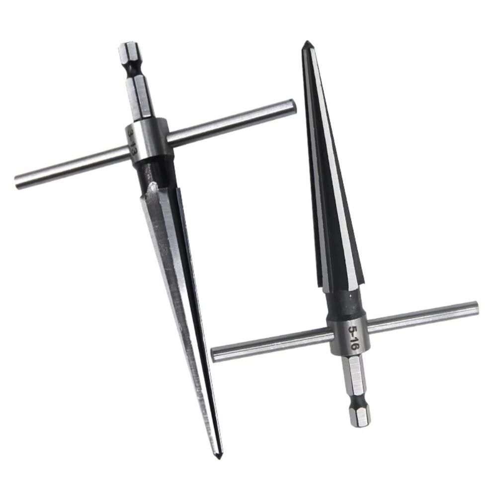 Портативная деревянная доска Электрическая дрель Деревообрабатывающий инструмент Зачистка Шестигранная рукоятка