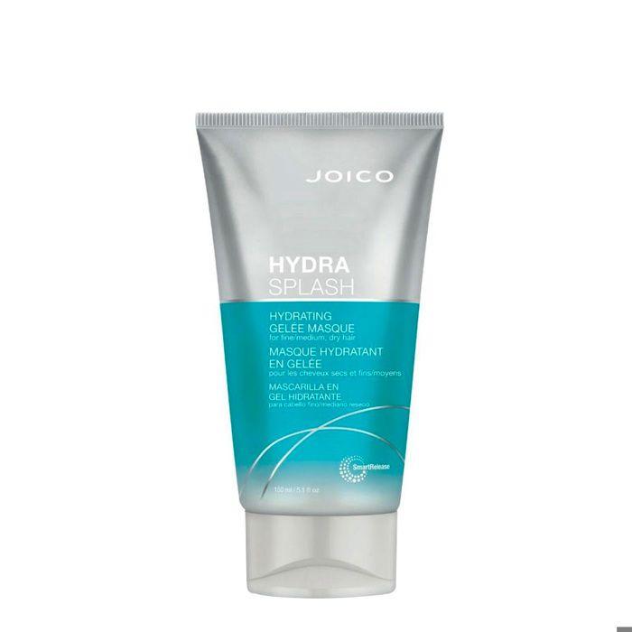 Masque hydratant - Joico - Hydrasplash - 150ml - Gel léger - Tous types de cheveux
