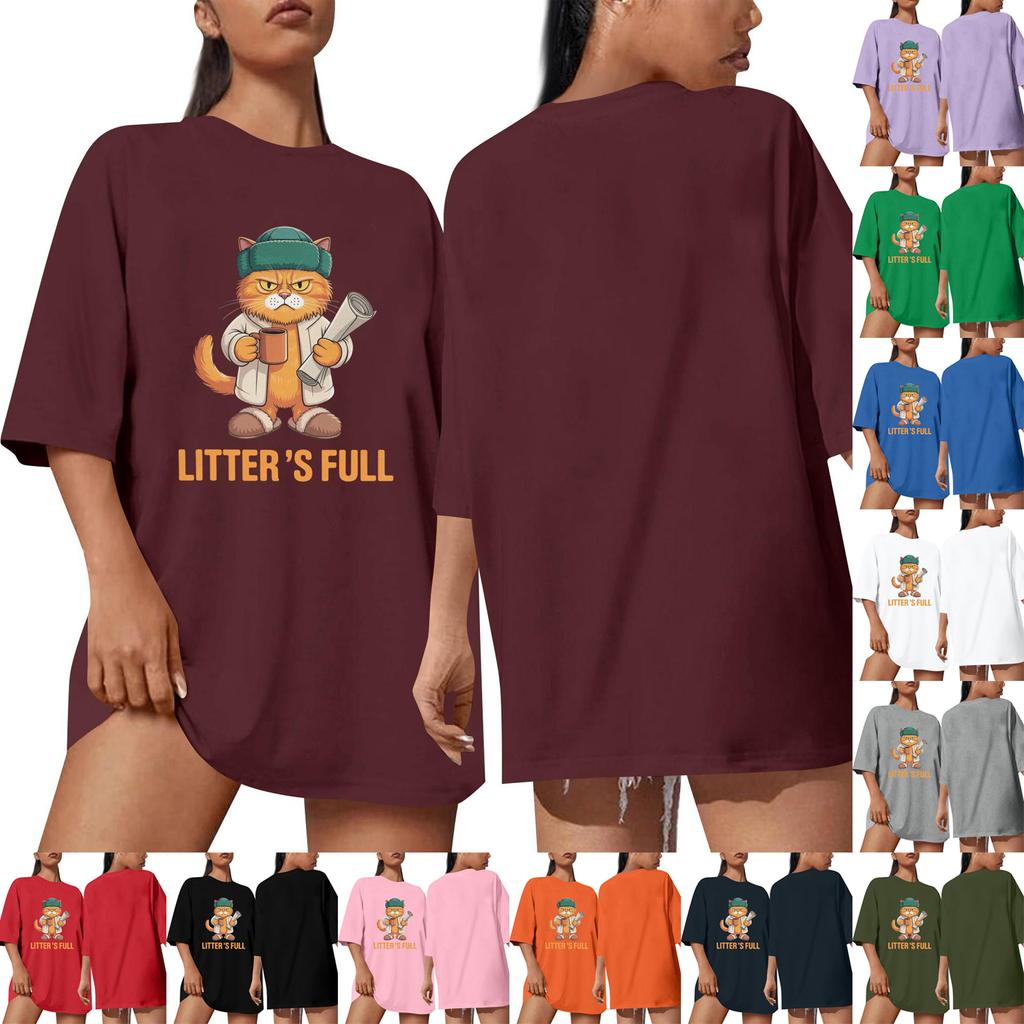 Футболки с короткими рукавами для женщин, модные топы, легкие и мягкие повседневные летние наряды, одежда