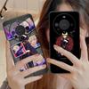 Mato seihei no slave Tenka Izumo Матовый Чехол для Мобильного Телефона для Huawei Mate 60 50 40 30 20 10 Pro Plus Lite E 5G Цветная Печать