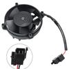 Puller Low Profile Fan 147CFM for VA32-A101-62A 30103018 Auto Repair Accessory Cooling Fan Motor Ventilator