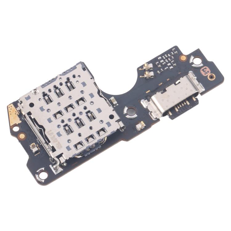 OEM плата порта зарядки с iC