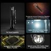 NITECORE 800 Lumens MT1A Pro Flashlight UHi 25 LED Flashlamp USB-C Torch Rechargeable Compact LED With 14500 Battery